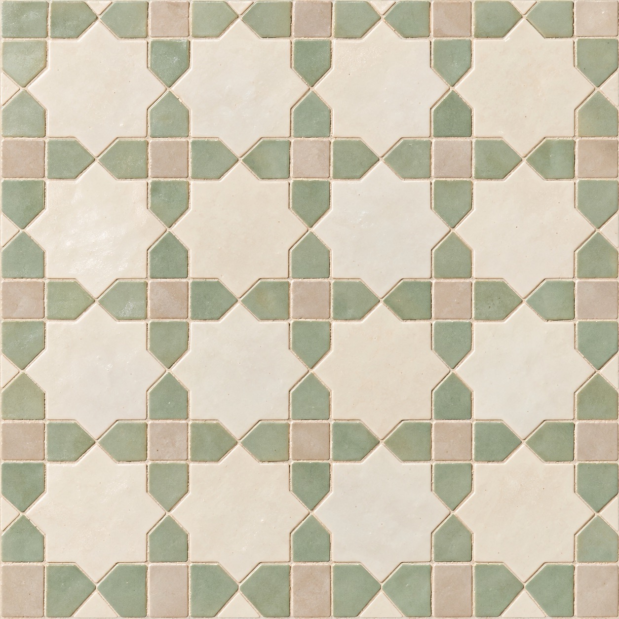 Mosaico